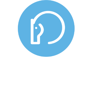 Horse Network Footer Logo