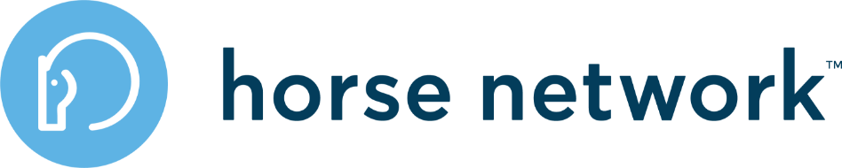 Horse Network Logo